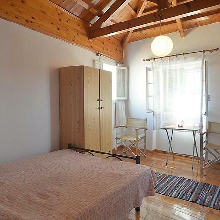 Attic Apartment In Corfu Old Town Centre ภายนอก รูปภาพ