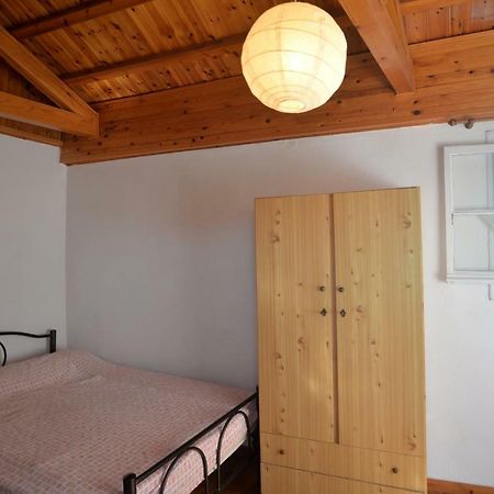 Attic Apartment In Corfu Old Town Centre ภายนอก รูปภาพ
